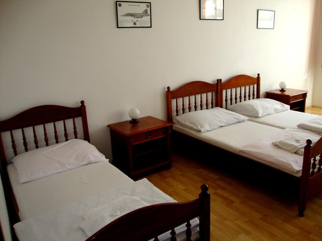 Penzion Aviatik Caslav Phòng bức ảnh