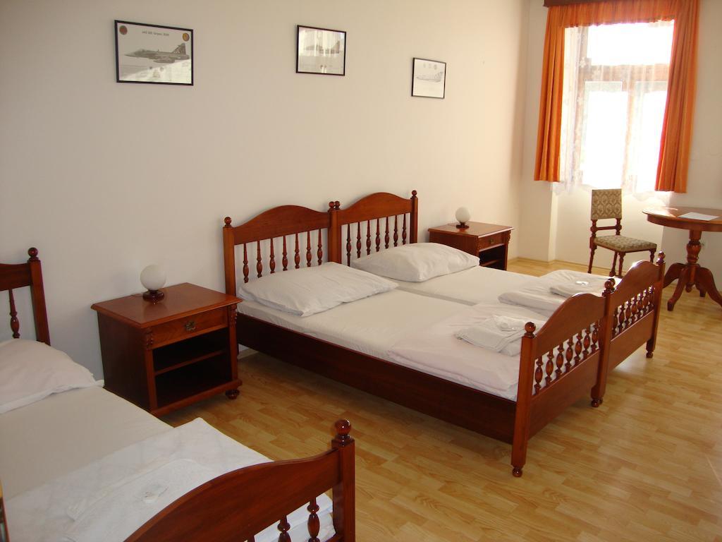 Penzion Aviatik Caslav Phòng bức ảnh